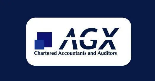 AGX Chartered Accountants & Auditors Logo