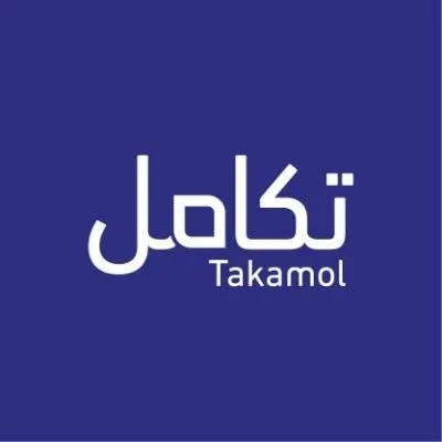 Takamol Holding Logo