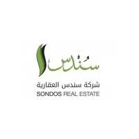 Sondos Real Estate Logo