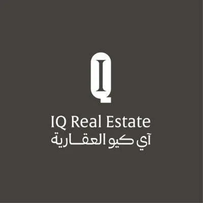 IQ Real Estate Logo