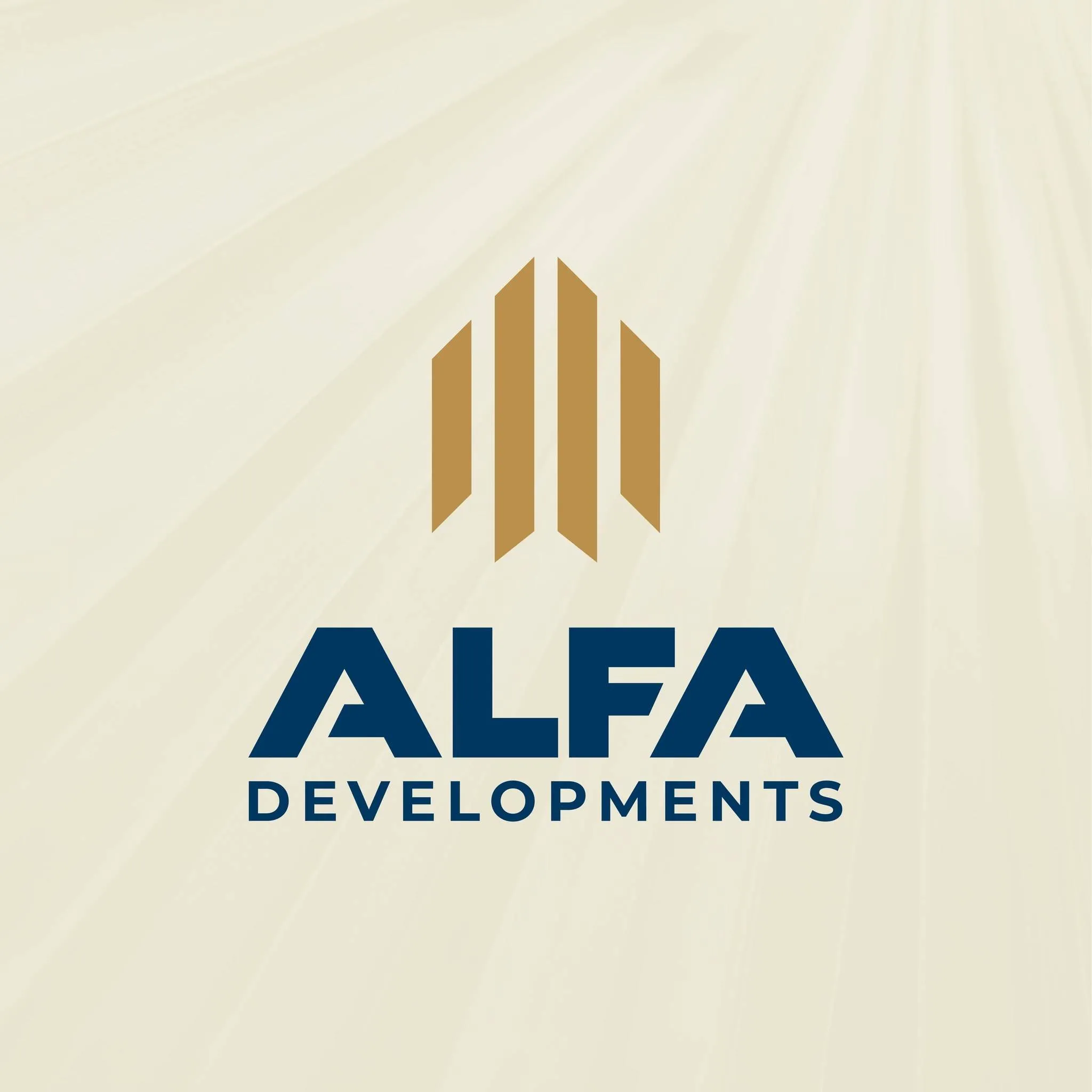 Alfa Developments Logo