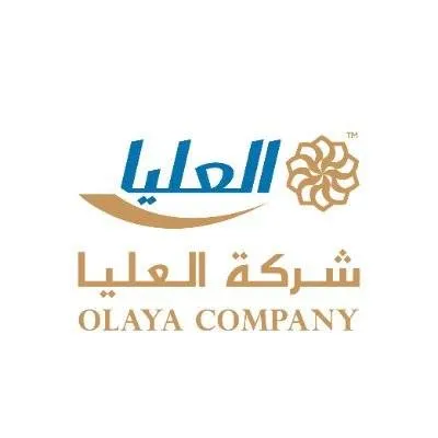 Olaya Real Estate Logo