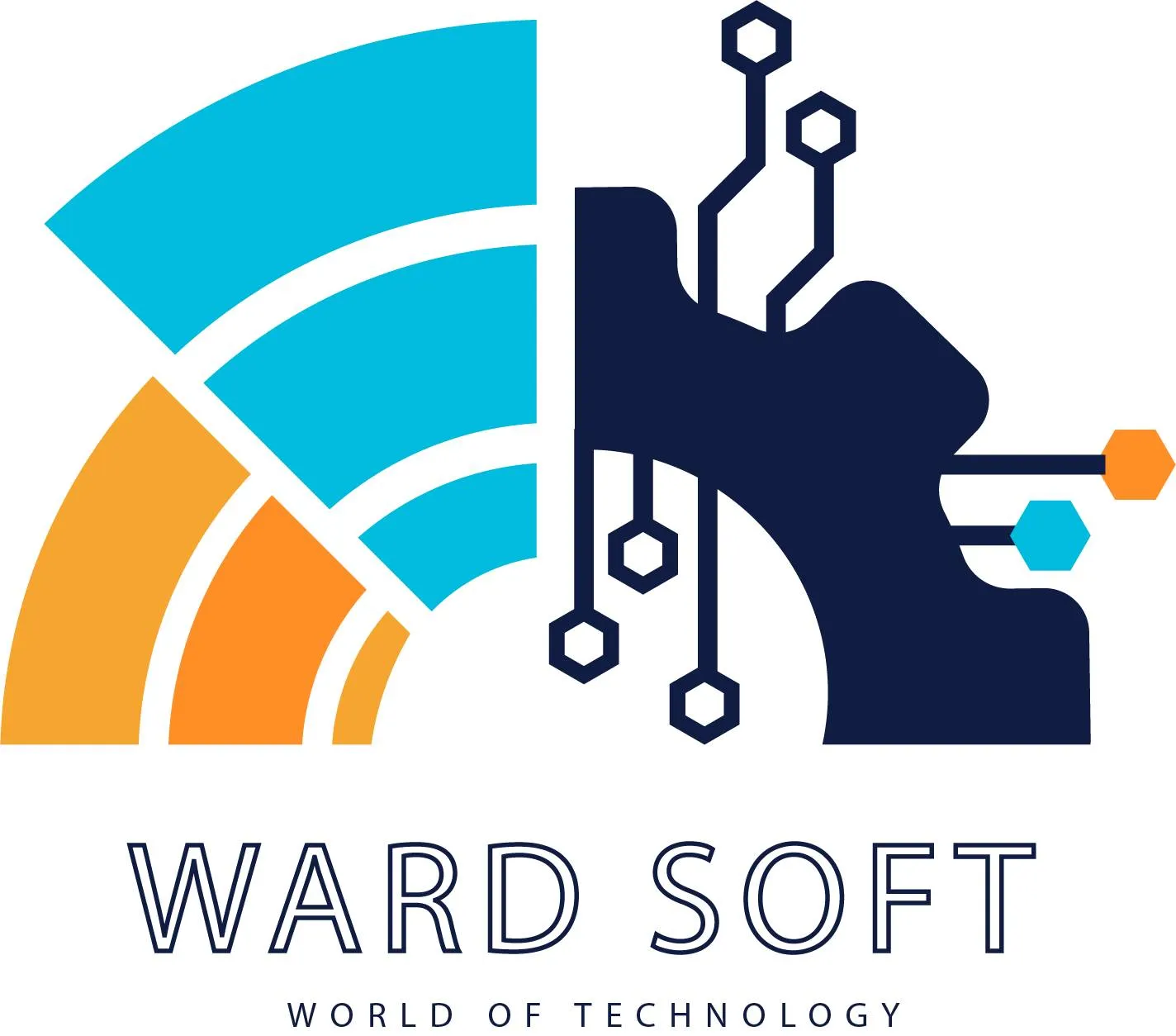 wardsoft - Logo