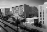 صورة مجمع واحة الأعمال آماد - رقم 14568