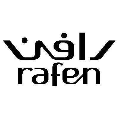Rafen Real Estate Logo