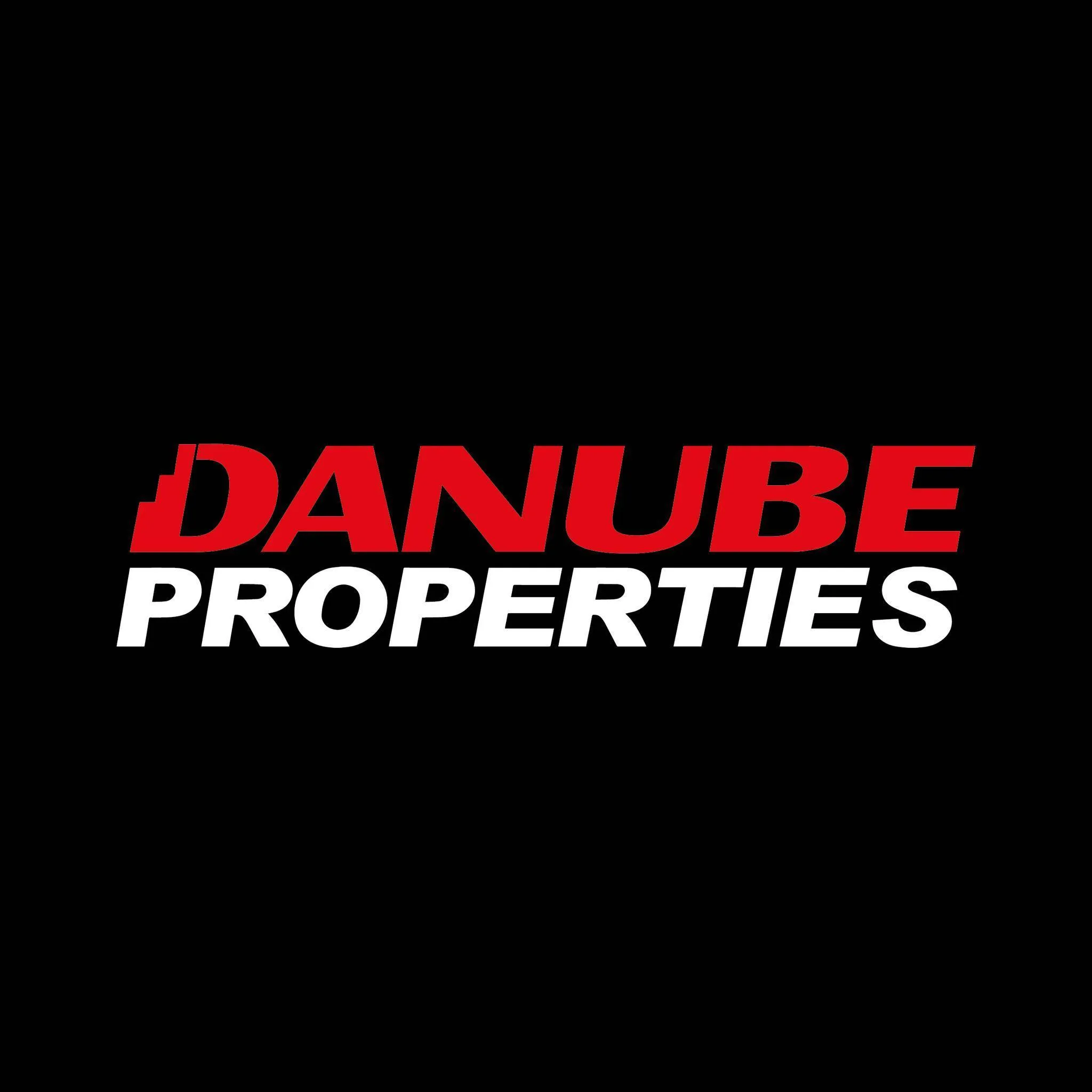 Danube Properties Logo