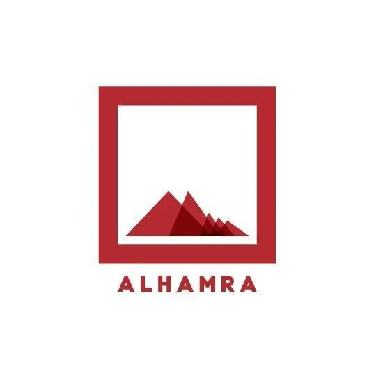 Al Hamra Construction Co LLC Logo