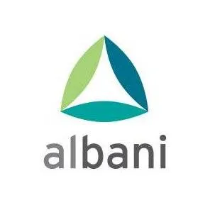 Al Bani Development Logo