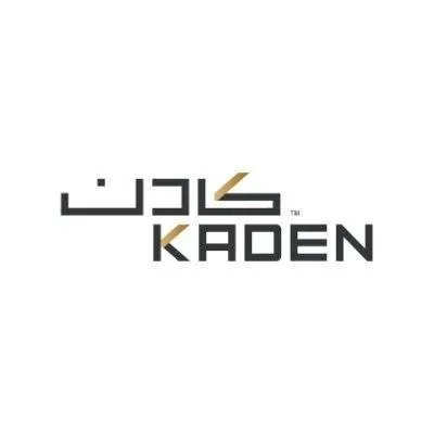 kaden investment Logo