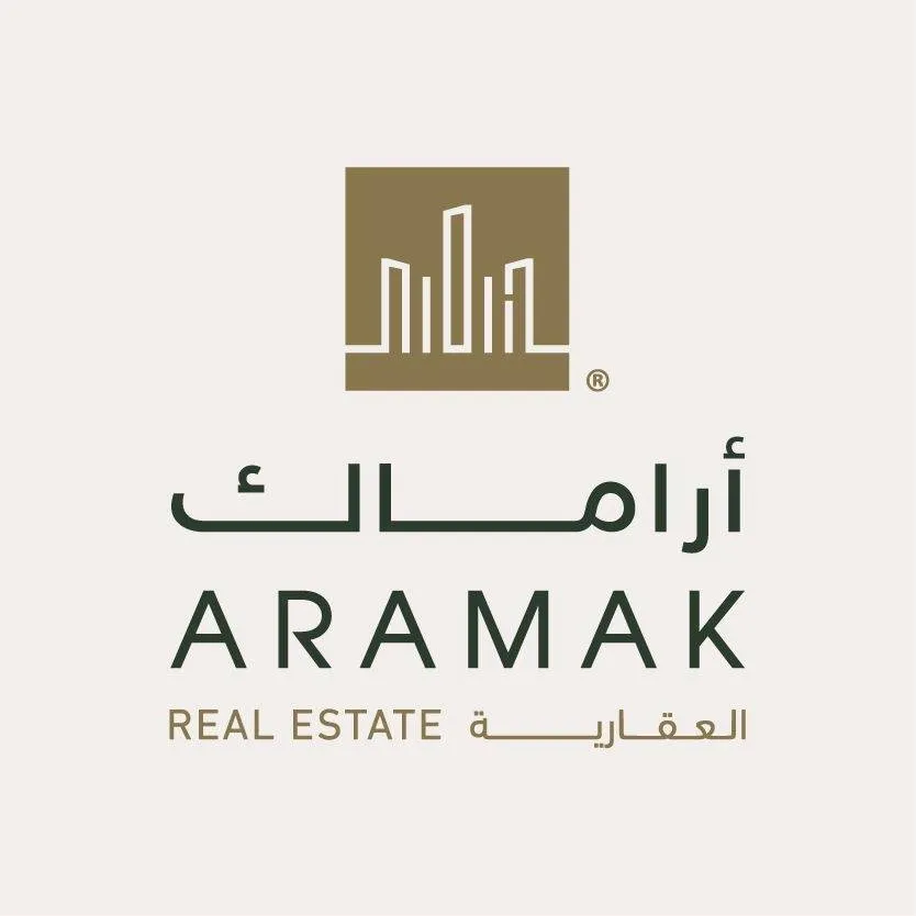 Aramak Real Estate Logo