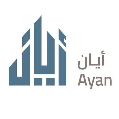 Ayan Holding Logo