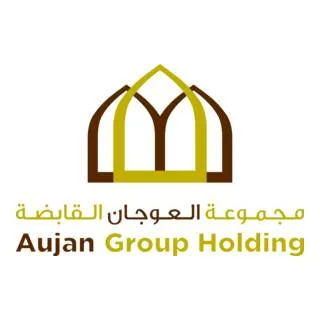 مجموعة العوجان القابضة - Logo