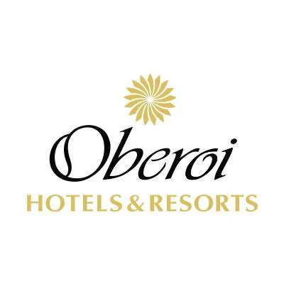 The Oberoi Madina Logo
