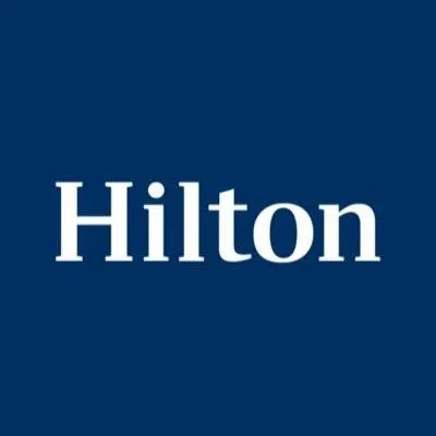 Madinah Hilton Logo
