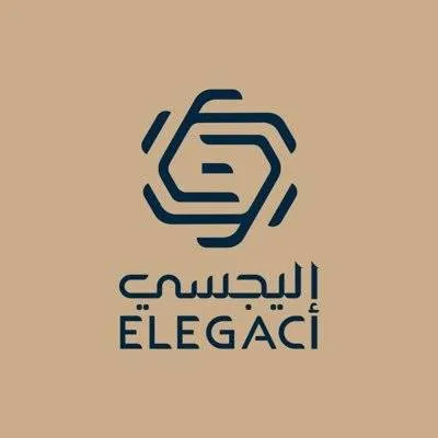 عيادات إليجسي - Logo