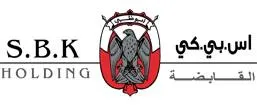 SBK Holding LLC Logo