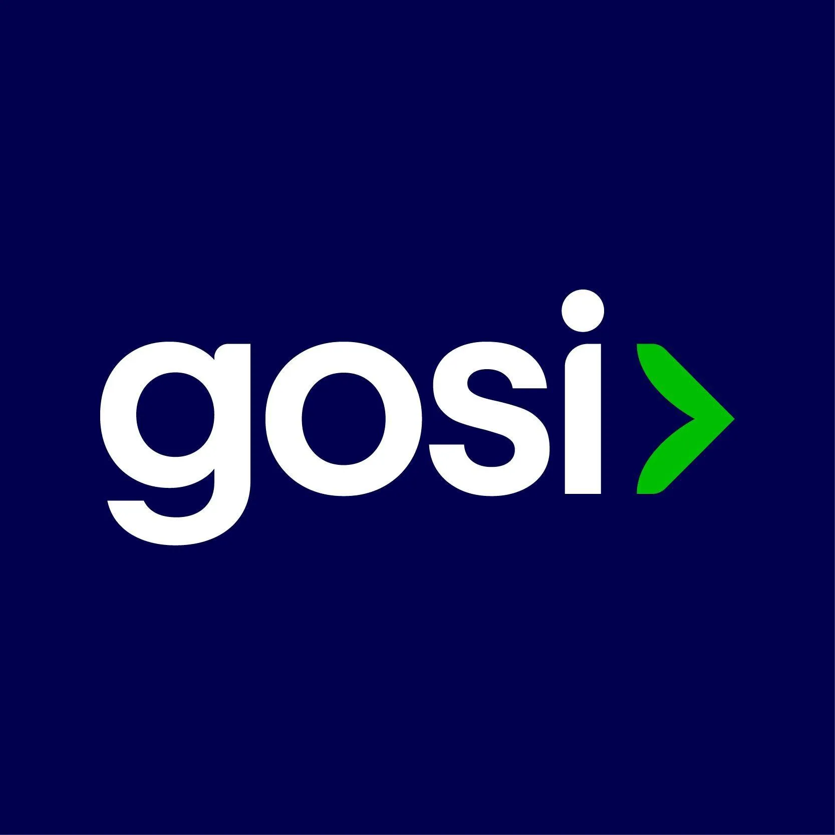 General Organization for Social Insurance Logo