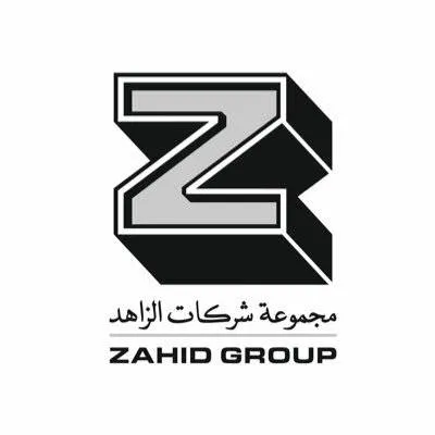 Zahid Group Logo