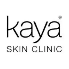 Kaya Clinic Arabia Logo