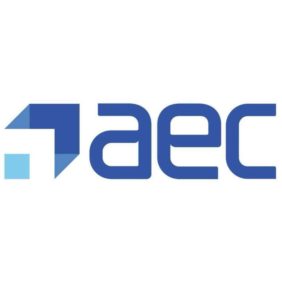 AQLEH Engineering Consultant Logo