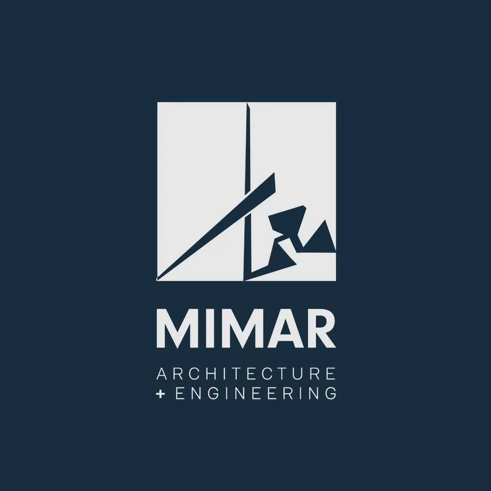 Mimar Group Engineering Consultant Logo