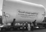 صورة شركة القصواء للصناعات الحديدية - رقم 15113