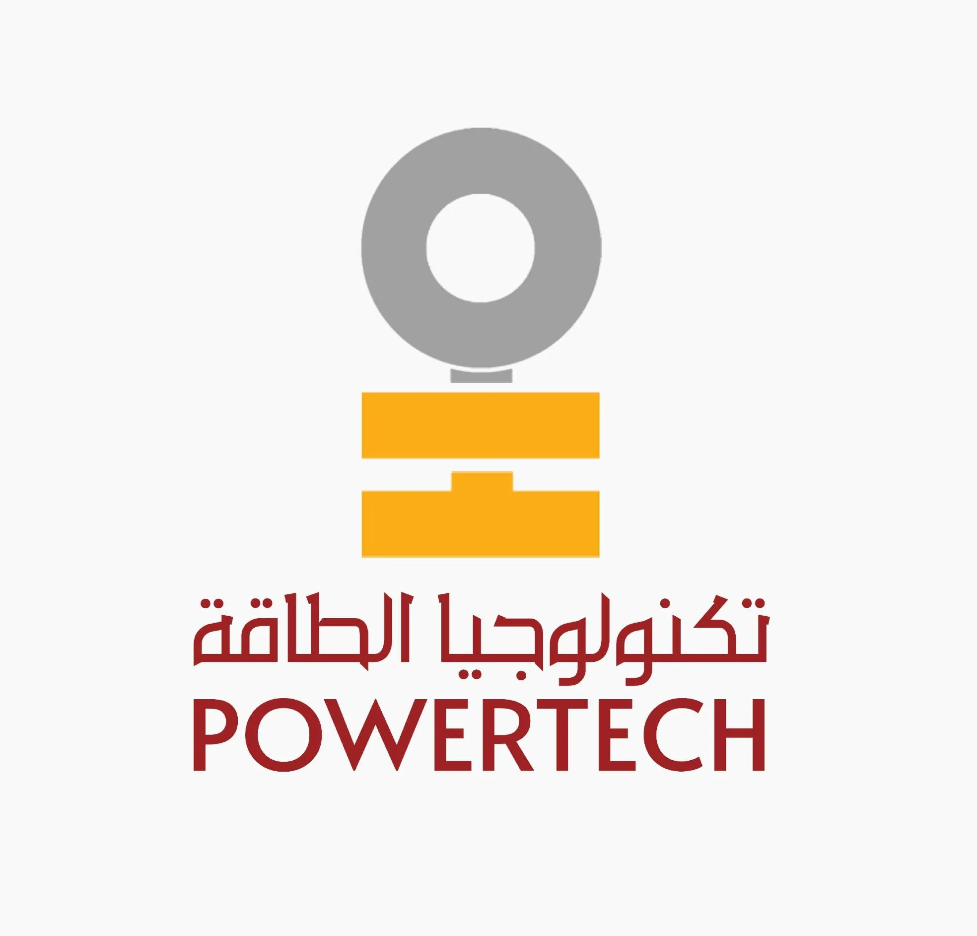 Powertech for Metal Fabrication Logo