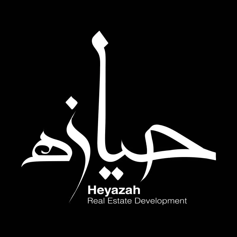Heyazah Real Estate Development Logo