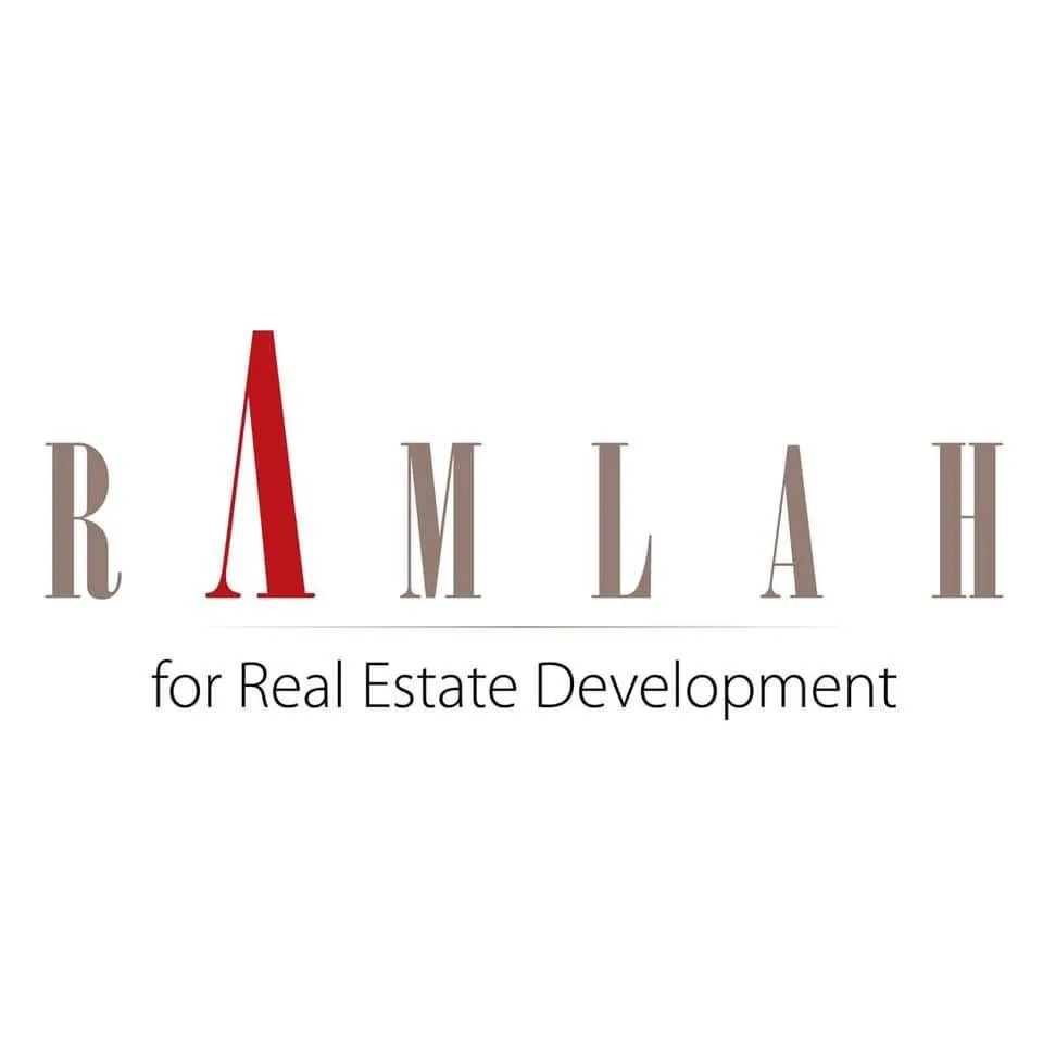 Ramlah For Real Estate Development Logo