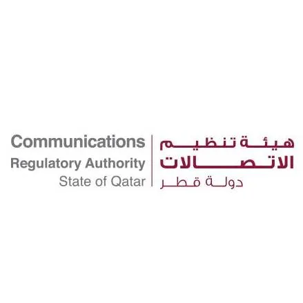 Communications Regulatory Authority Logo