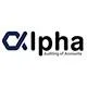 Alpha Auditing and Accounting Firm Logo
