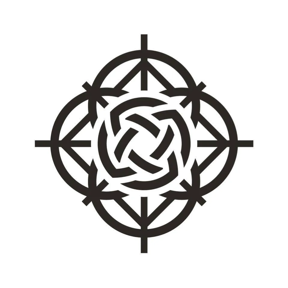 Dubai Financial Market Logo