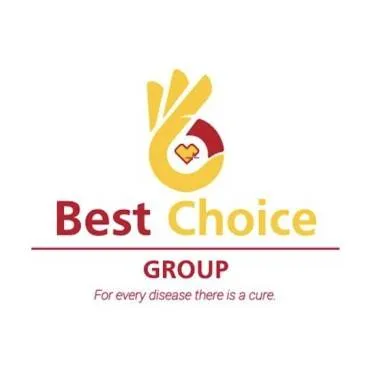 Best Choice Medical Center - Logo