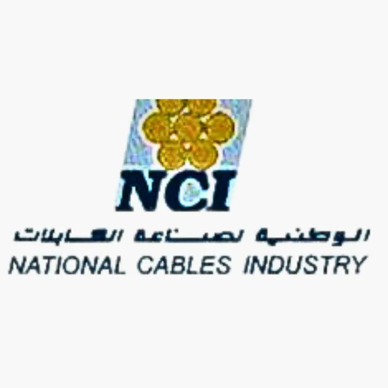 National Cables Industry Logo