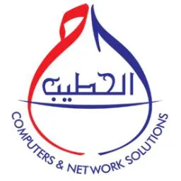 الحطيب للحاسبات وحلول الشبكات - Logo