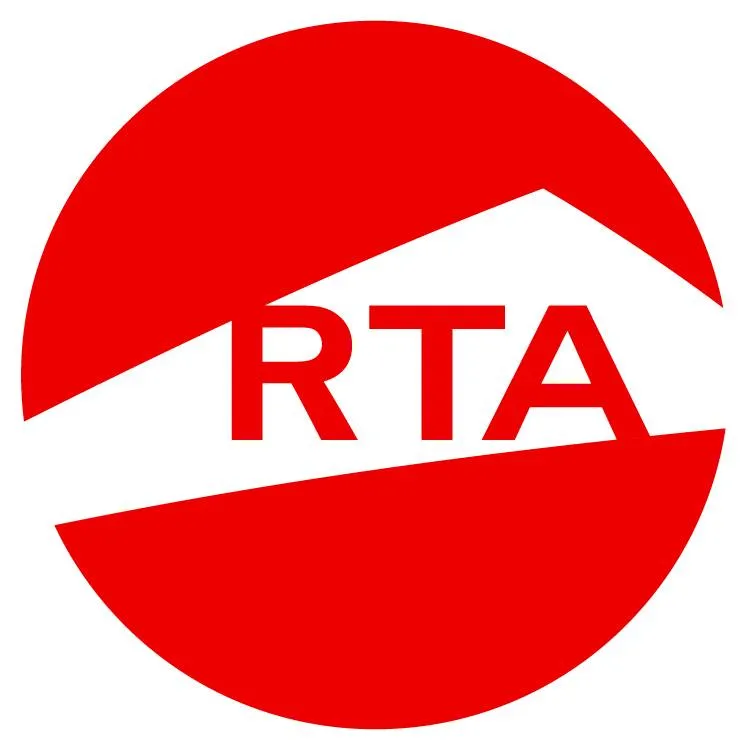 Roads and Transport Authority Logo