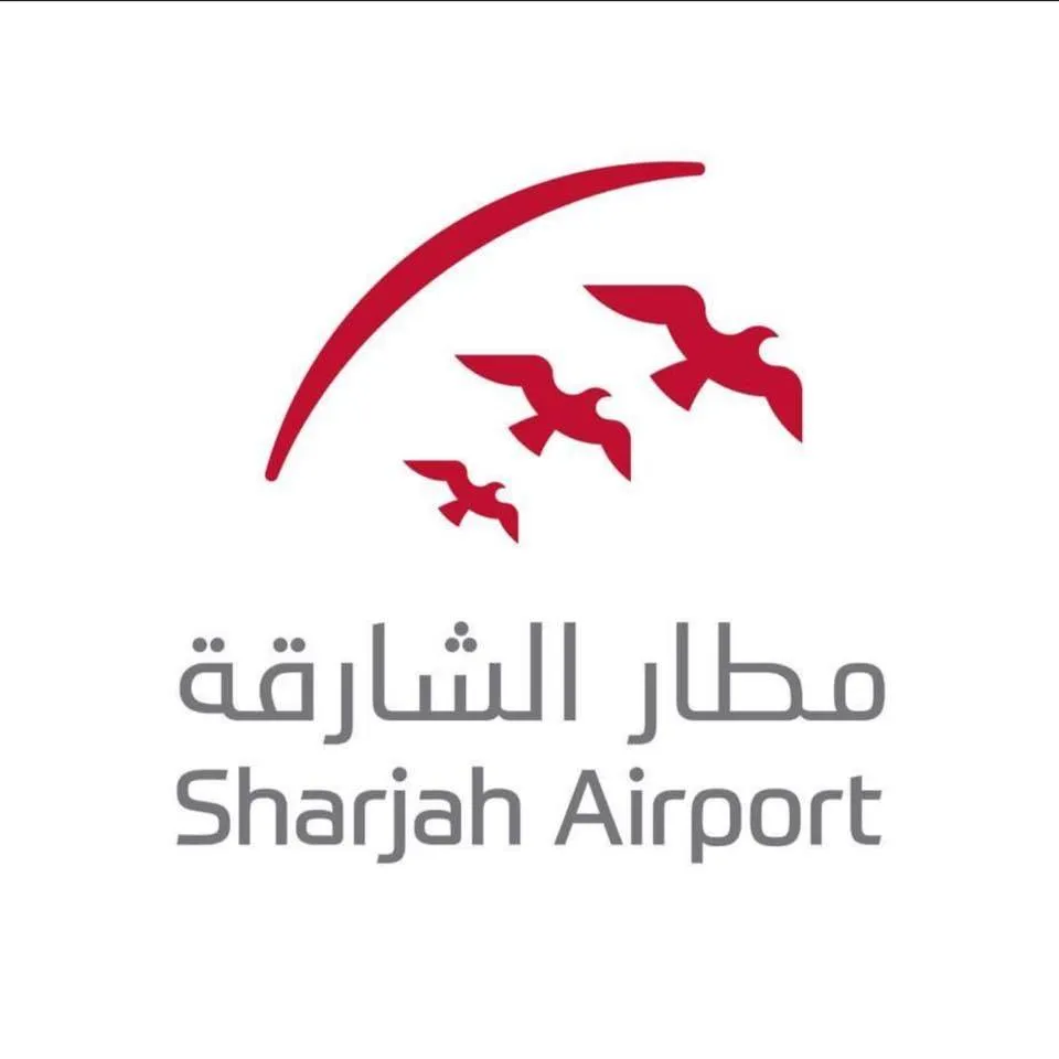 Sharjah Airport Logo