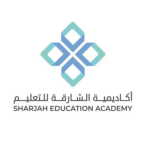 Sharjah Education Academy - Logo