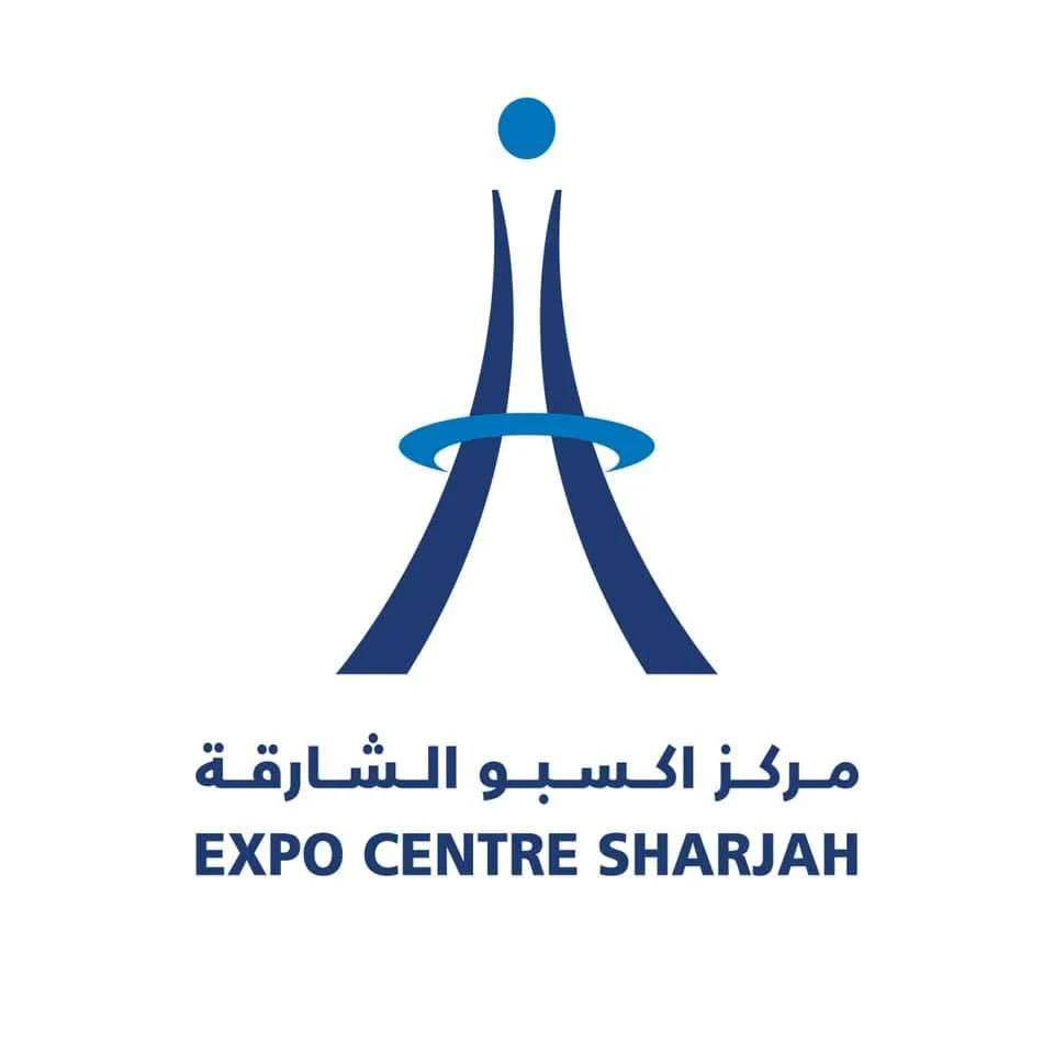 EXPO CENTRE SHARJAH Logo