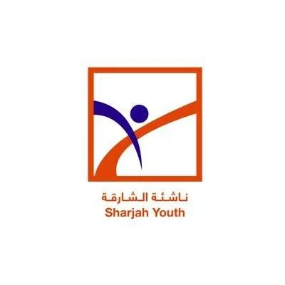 Sharjah Youth Logo