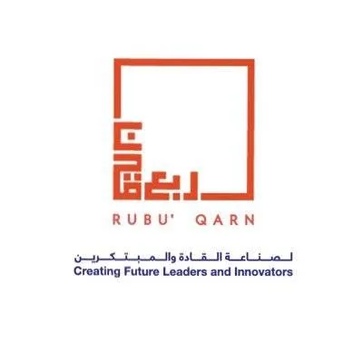 Rubu’ Qarn Logo