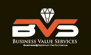 Business Value Solution Logo