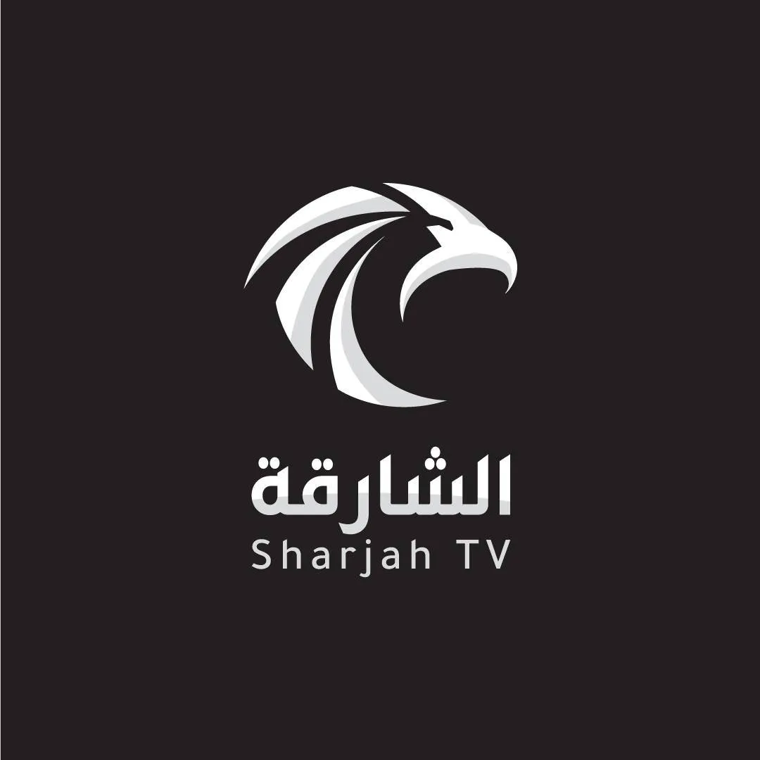 Sharjah Broadcasting Authority Logo