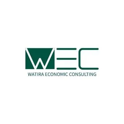 Watira Economic Consulting Logo