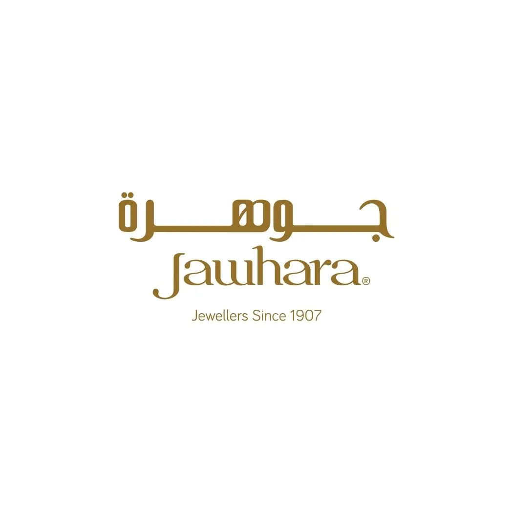 Jawhara Jewellery Egypt Logo