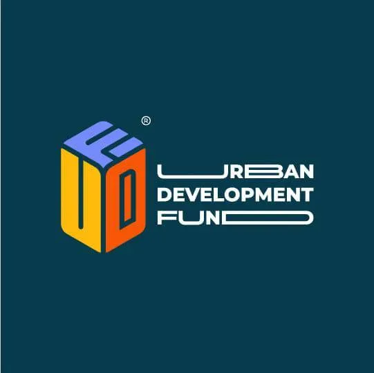 Urban Development Fund (UDF) Logo