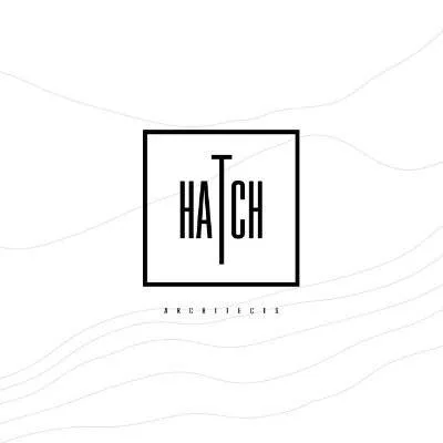 Hatch Architect Logo