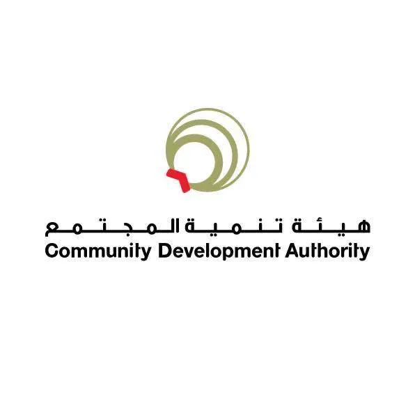 Dubai Community Development Authority Logo