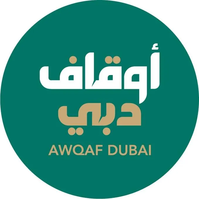 Endowment And Minors’ Trust Foundation (Awqaf Dubai) Logo
