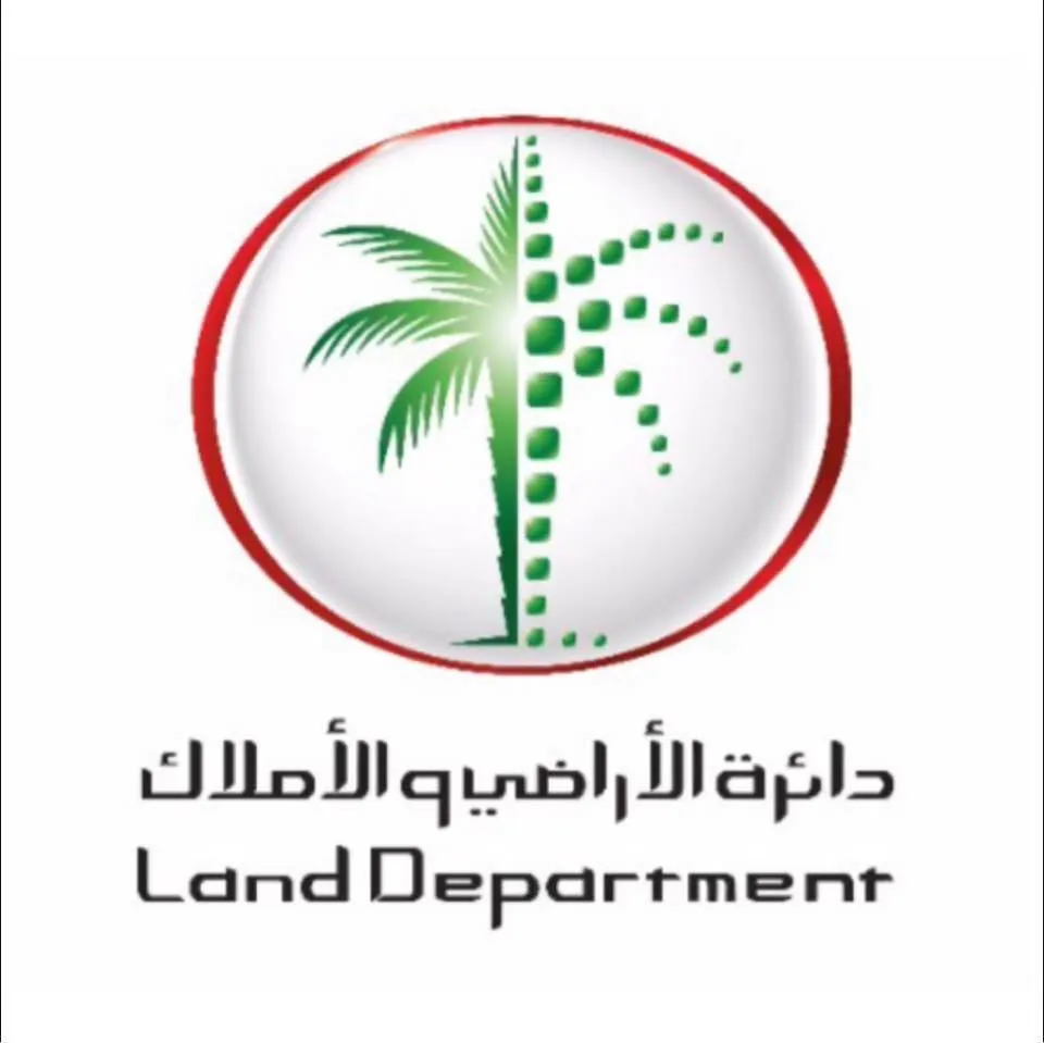 Dubai Land Department Logo
